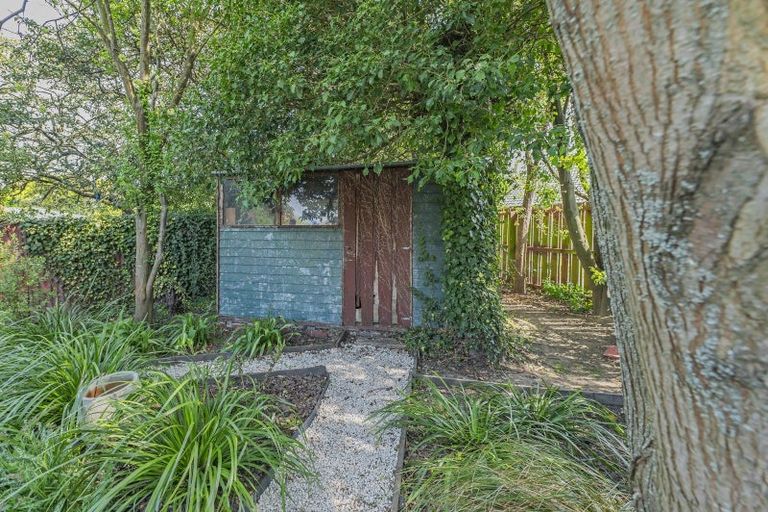 Photo of property in 518 Halswell Road, Halswell, Christchurch, 8025