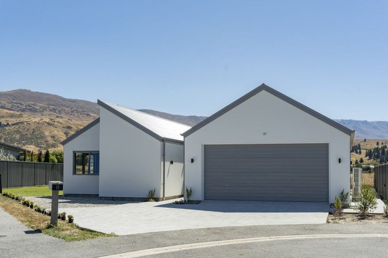 Photo of property in 14 David Place, Cromwell, 9310