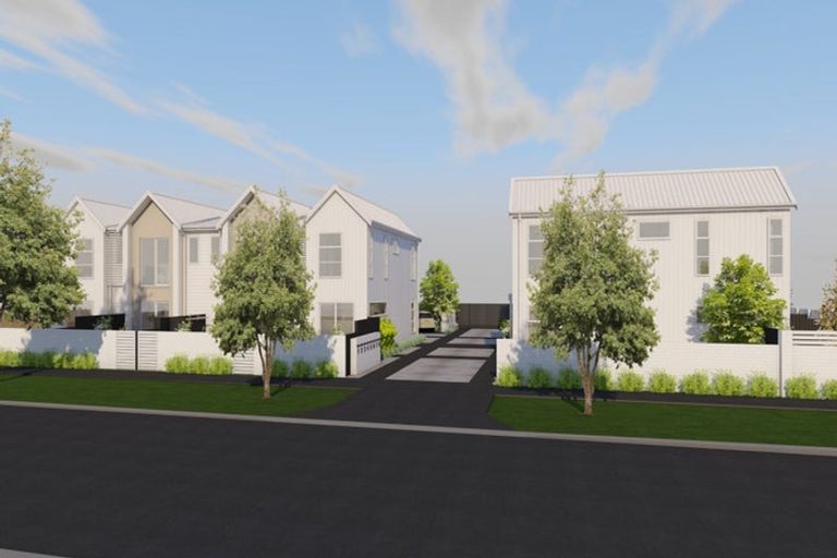 Photo of property in 129 Coronation Avenue, Welbourn, New Plymouth, 4310