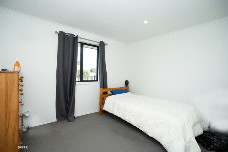 Photo of property in 23u2 Ross Crescent, Fairfield, Hamilton, 3214
