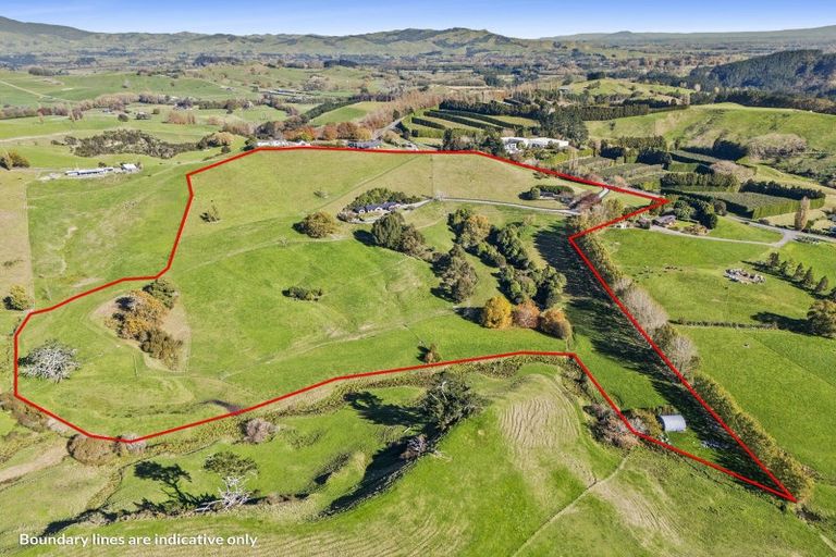 Photo of property in 178 Whitehall Road, Karapiro, Cambridge, 3496