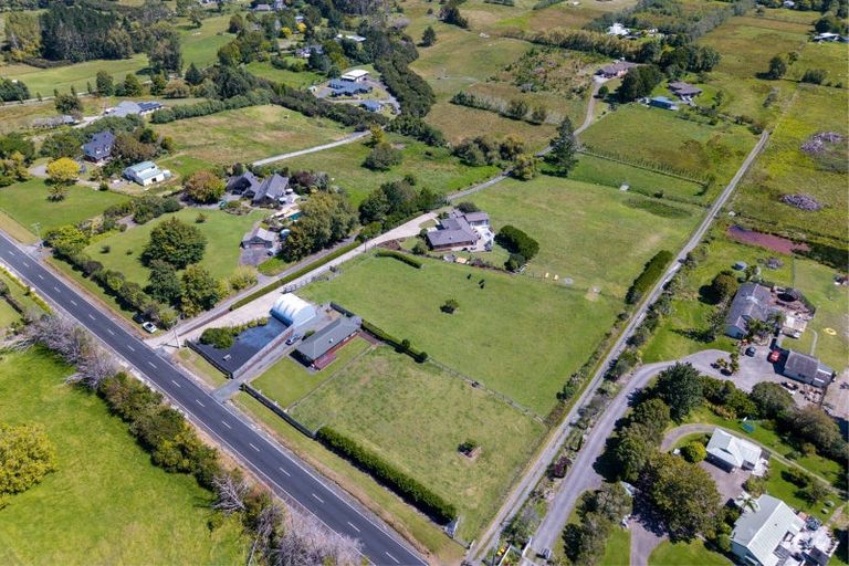 Photo of property in 20 Kennedy Road, Dairy Flat, Albany, 0792