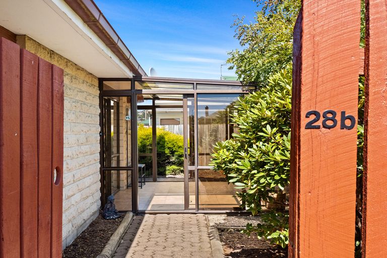 Photo of property in 28b Churchill Street, Saint Kilda, Dunedin, 9012
