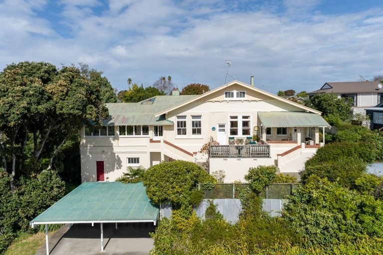 Photo of property in 11 Finnis Lane, Hospital Hill, Napier, 4110