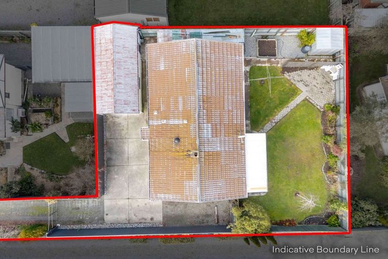 Photo of property in 15b Victoria Street, Rangiora, 7400