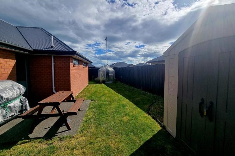 Photo of property in 69 Lady Isaac Drive, Rolleston, 7615