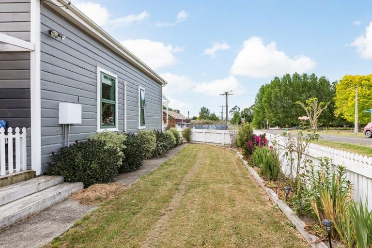 Photo of property in 5 Knorp Street, Otane, 4202