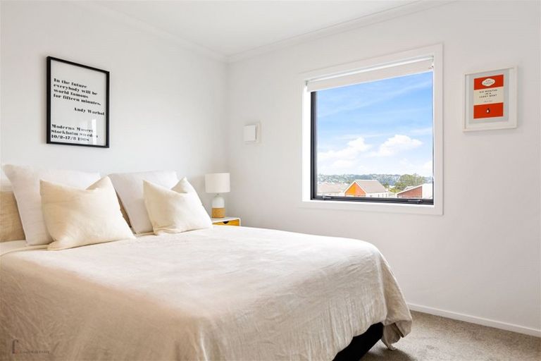 Photo of property in 4c Harakeke Road, Hobsonville, Auckland, 0618