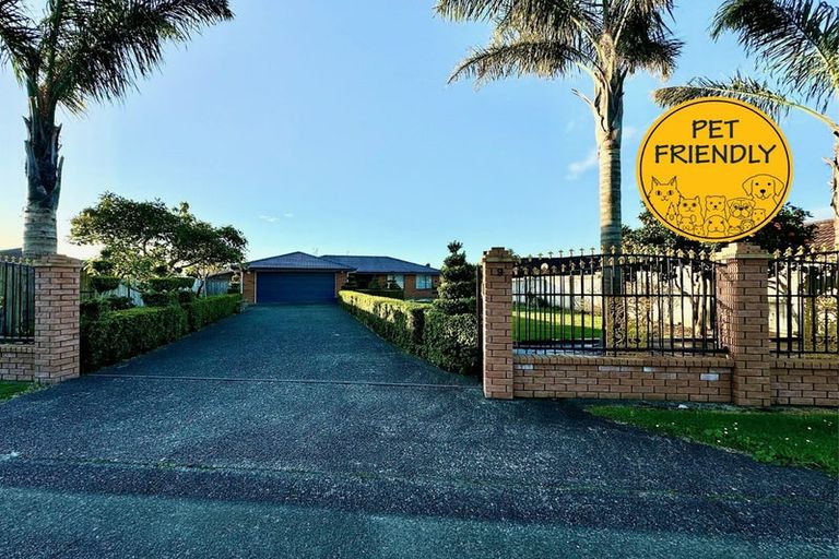 Photo of property in 9 Waione Court, Takanini, 2112