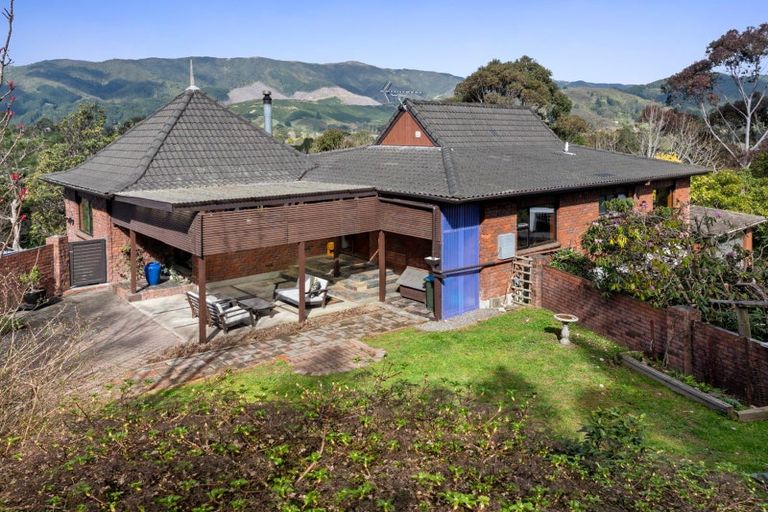 Photo of property in 79 Mangaroa Hill Road, Mangaroa, Upper Hutt, 5018