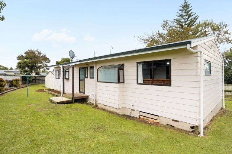 Photo of property in 27a Whitaker Street, Kihikihi, Te Awamutu, 3800