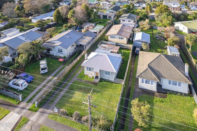 Photo of property in 18 Lewis Avenue, Aramoho, Whanganui, 4500