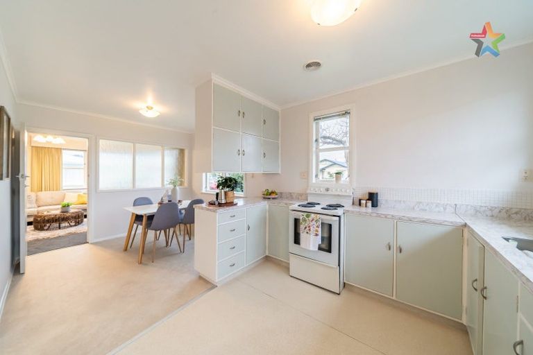 Photo of property in 1/1 Copeland Street, Hutt Central, Lower Hutt, 5011
