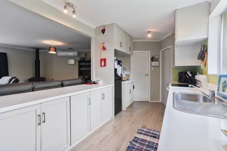 Photo of property in 31 Geddis Street, Rangiora, 7400