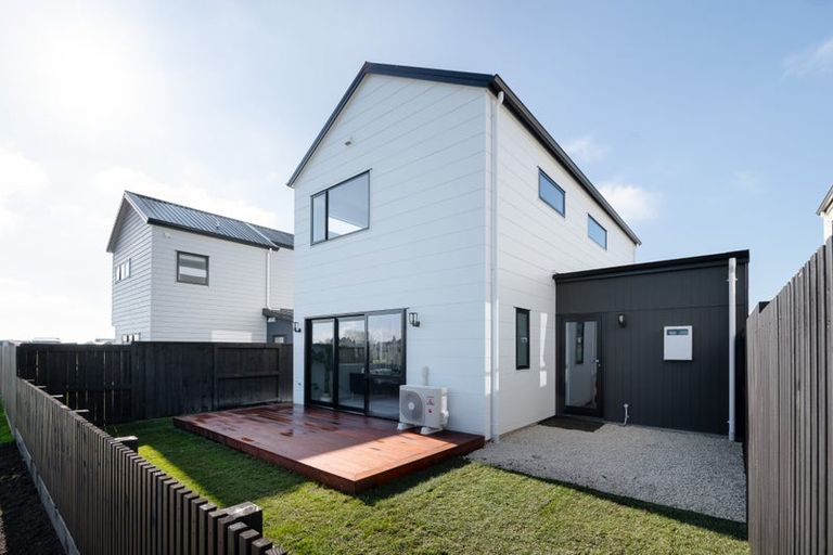 Photo of property in 35 Joint Avenue, Chartwell, 3210