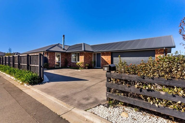 Photo of property in 69 Sunline Avenue, Lincoln, 7608