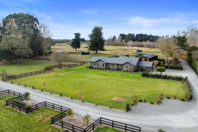 Photo of property in 550 Marshland Road, Ouruhia, Christchurch, 8083
