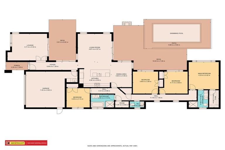 Photo of property in 33 Pohutukawa Parade, Riverhead, 0820