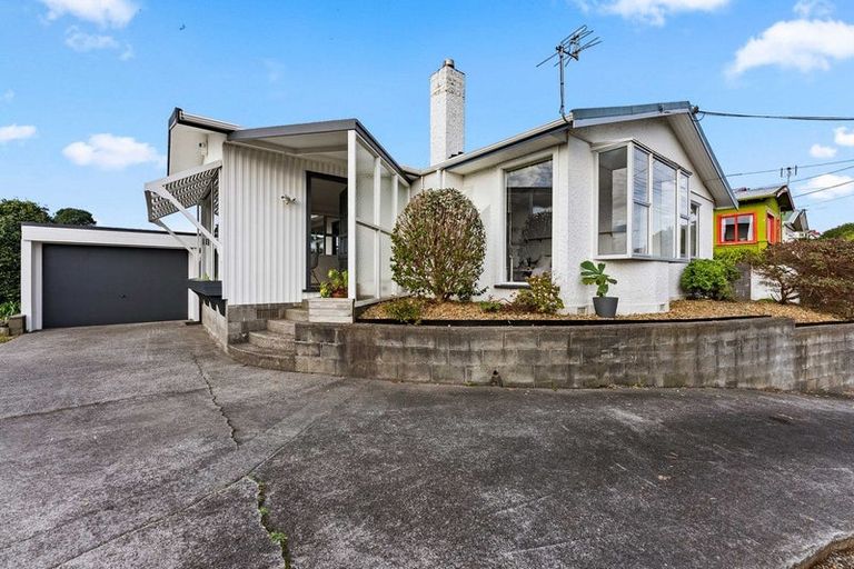 Photo of property in 51 Mill Road, Lower Vogeltown, New Plymouth, 4310