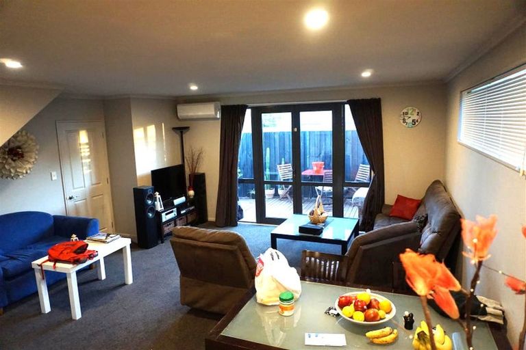 Photo of property in 434 Madras Street, St Albans, Christchurch, 8014