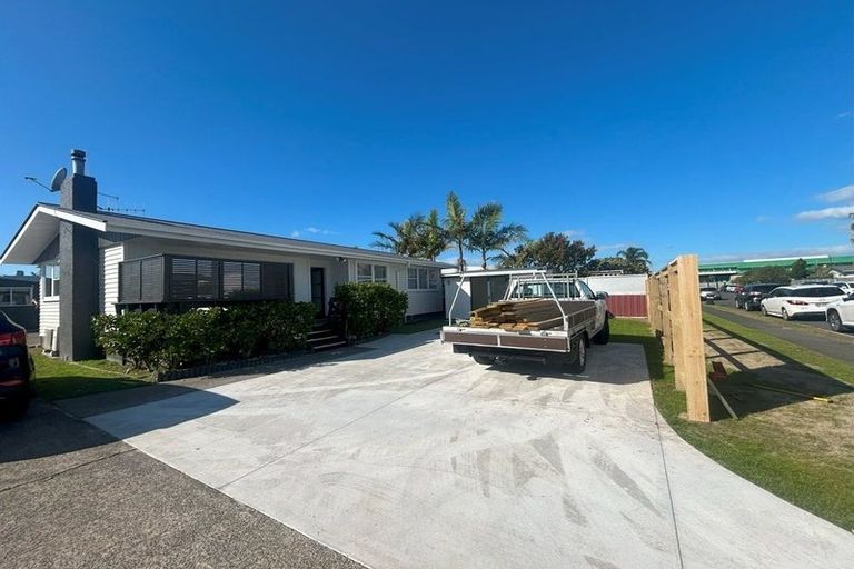Photo of property in 7 Carter Street, Mount Maunganui, 3116