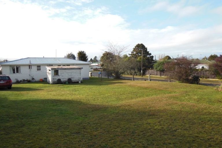 Photo of property in 42 Lomond Avenue, Tokoroa, 3420