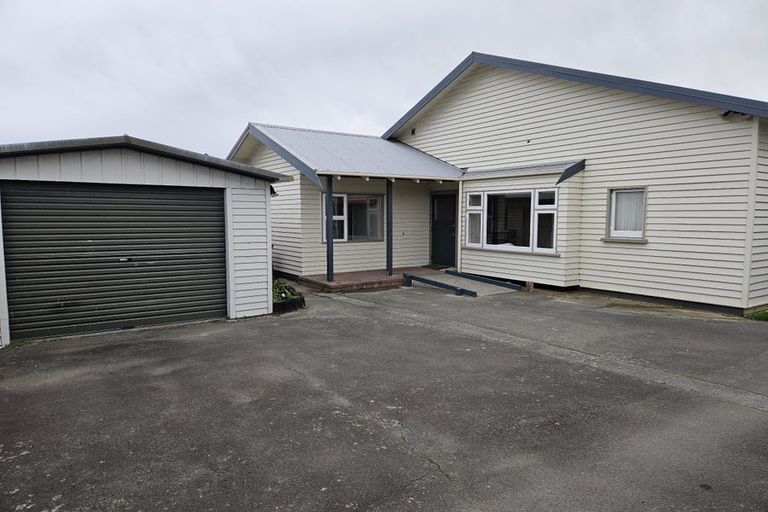 Photo of property in 58 Hautana Street, Woburn, Lower Hutt, 5010