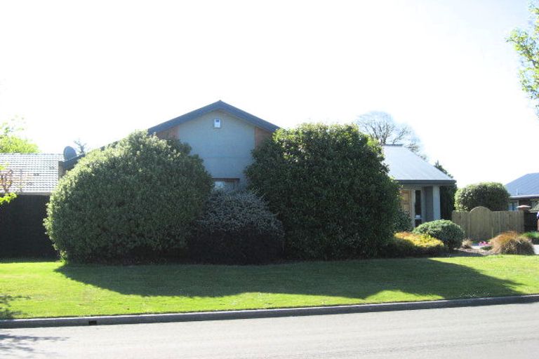 Photo of property in 19b Robert Coup Road, Kaiapoi, 7630