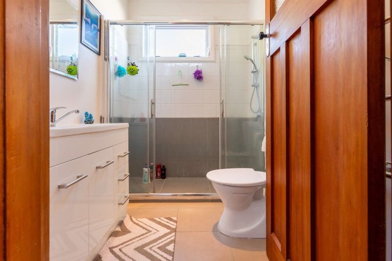 Photo of property in 4 Ranfurly Street, Dannevirke, 4930