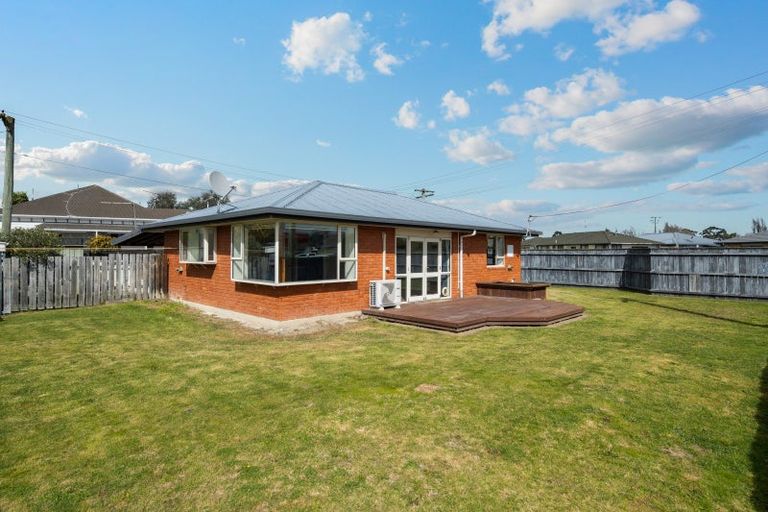 Photo of property in 141 Maxwell Road, Redwoodtown, Blenheim, 7201