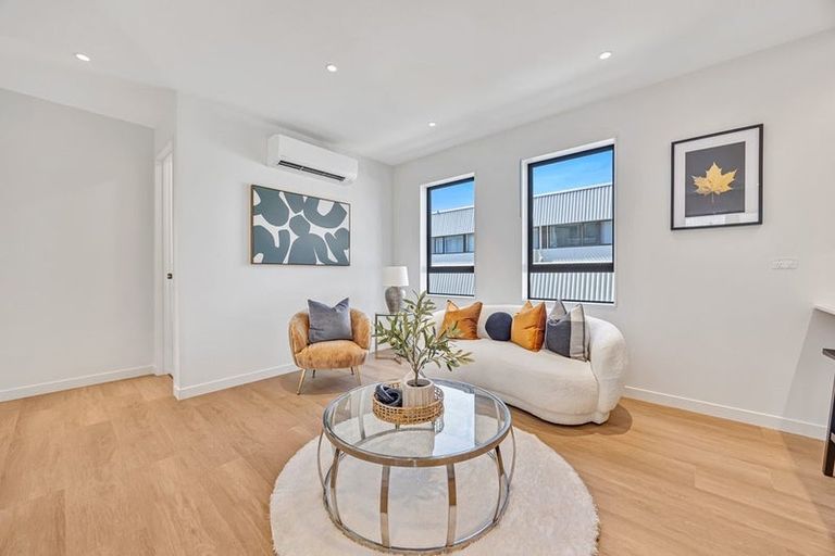Photo of property in 6/3 Campbell Road, Takapuna, Auckland, 0622