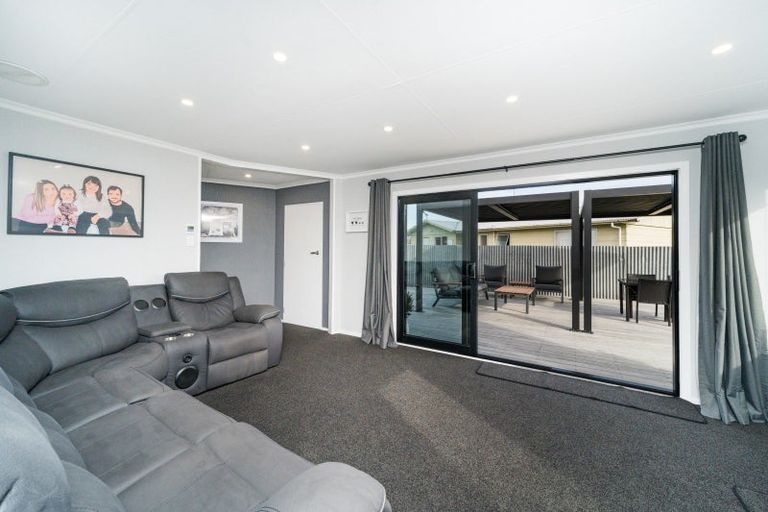 Photo of property in 7 Wild Street, Feilding, 4702