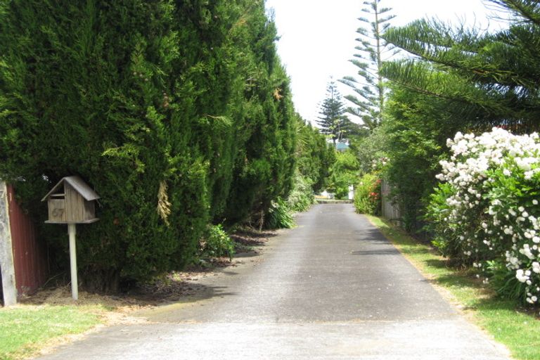 Photo of property in 67 Mcintyre Road, Mangere Bridge, Auckland, 2022