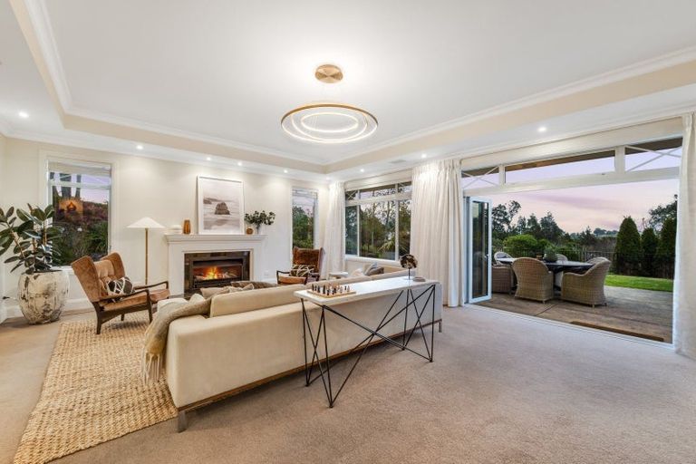 Photo of property in 1 Pearson Road, Whitford, Howick, 2571