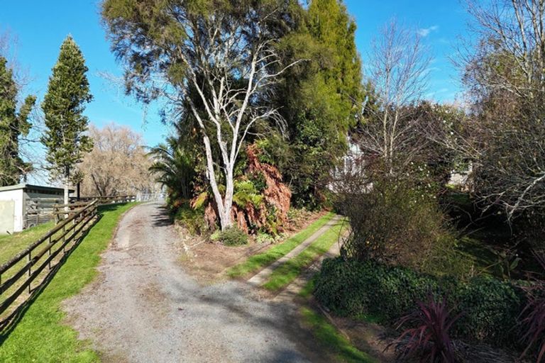 Photo of property in 53 Parapara Road, Tirau, 3410