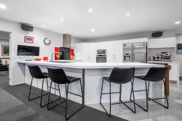 Photo of property in 3 Lady Nugent Lane, Halswell, Christchurch, 8025