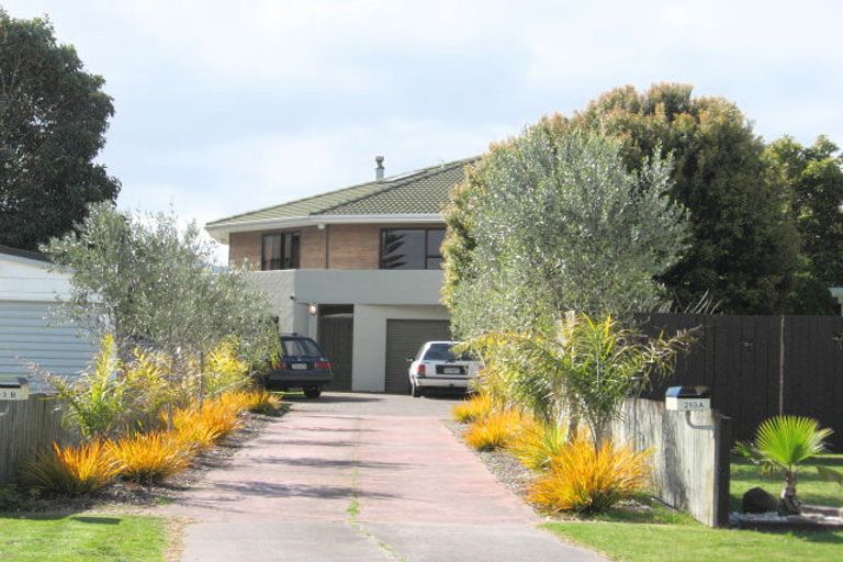 Photo of property in 293a Range Road, Papamoa Beach, Papamoa, 3118