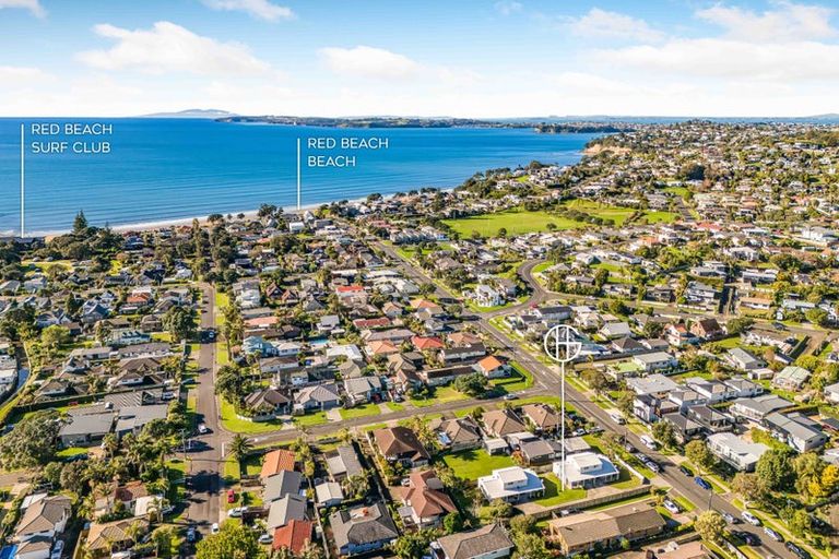 Photo of property in 49 Bay Street, Red Beach, 0932