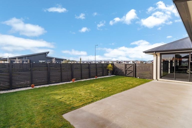 Photo of property in 17 Hollows Lane, Rolleston, 7615