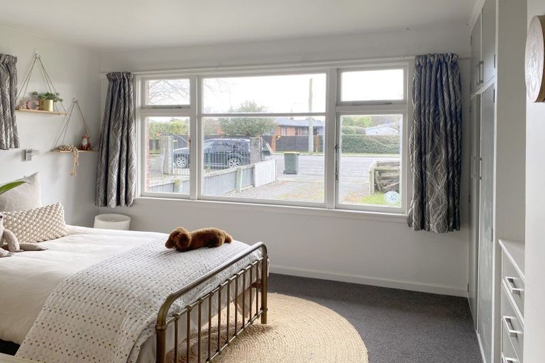 Photo of property in 167 Thomson Street, Tinwald, Ashburton, 7700