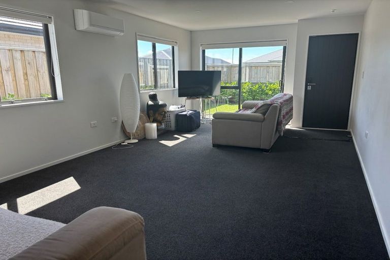 Photo of property in 39 Lady Isaac Drive, Rolleston, 7615