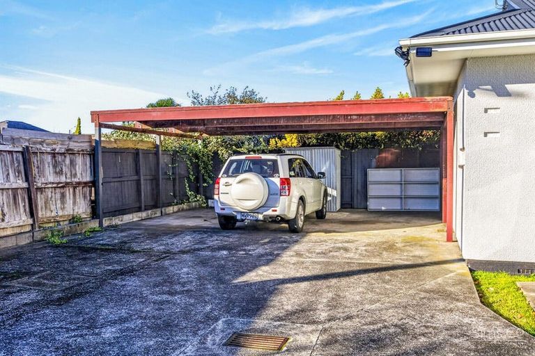 Photo of property in 27b Fromont Street, Whanganui East, Whanganui, 4500