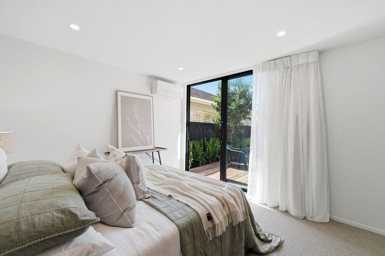 Photo of property in 3/31 Rutland Street, St Albans, Christchurch, 8014