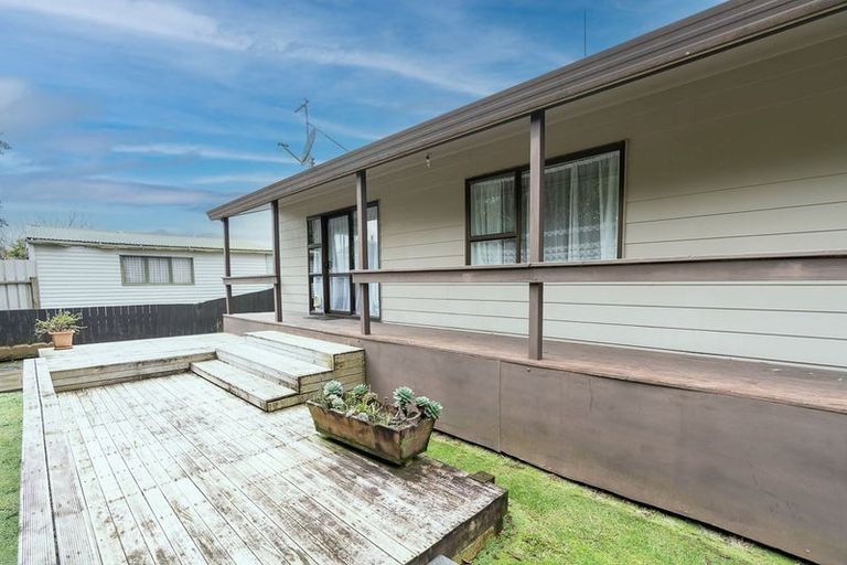 Photo of property in 42a Enfield Street, Nawton, Hamilton, 3200