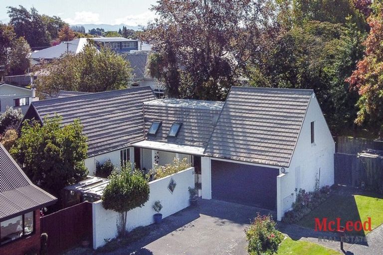 Photo of property in 11 Buchanan Place, Allenton, Ashburton, 7700