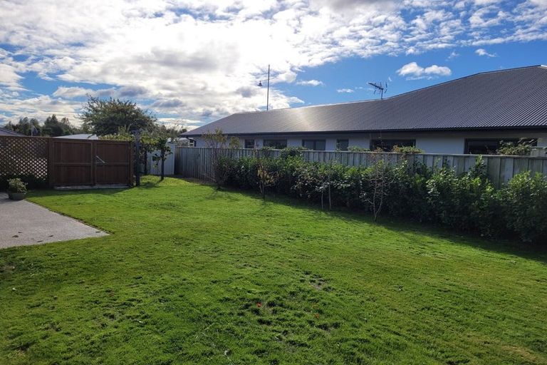 Photo of property in 100 Infinity Drive, Pegasus, 7612