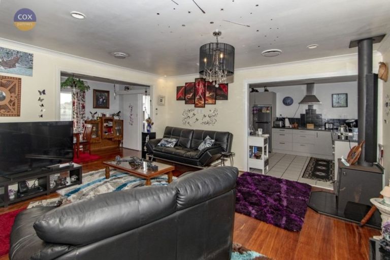 Photo of property in 52 Williams Street, Marewa, Napier, 4110