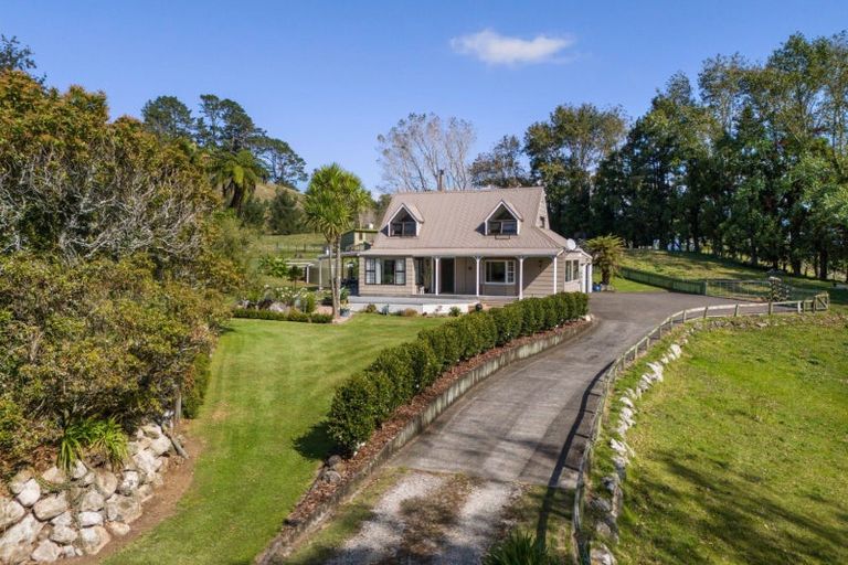 Photo of property in 282b Trig Road, Waihi, 3681
