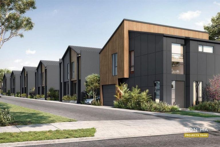 Photo of property in 36 Ramwall Place, Weymouth, Auckland, 2103