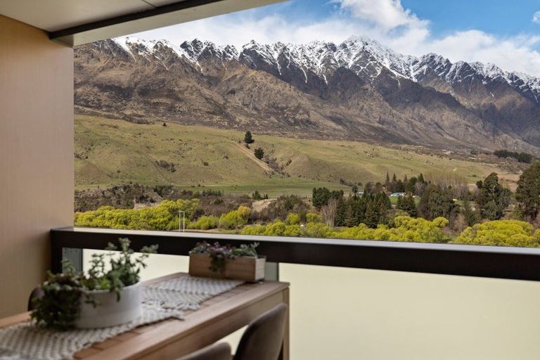Photo of property in 406/18u Mountain Ash Drive, Frankton, Queenstown, 9300